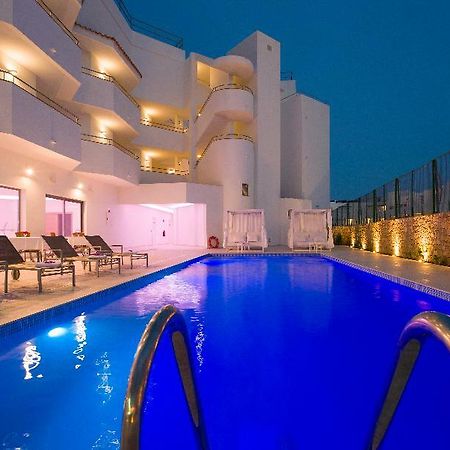 My Way Luxury Ibiza Hotel Platja d'en Bossa Eksteriør billede